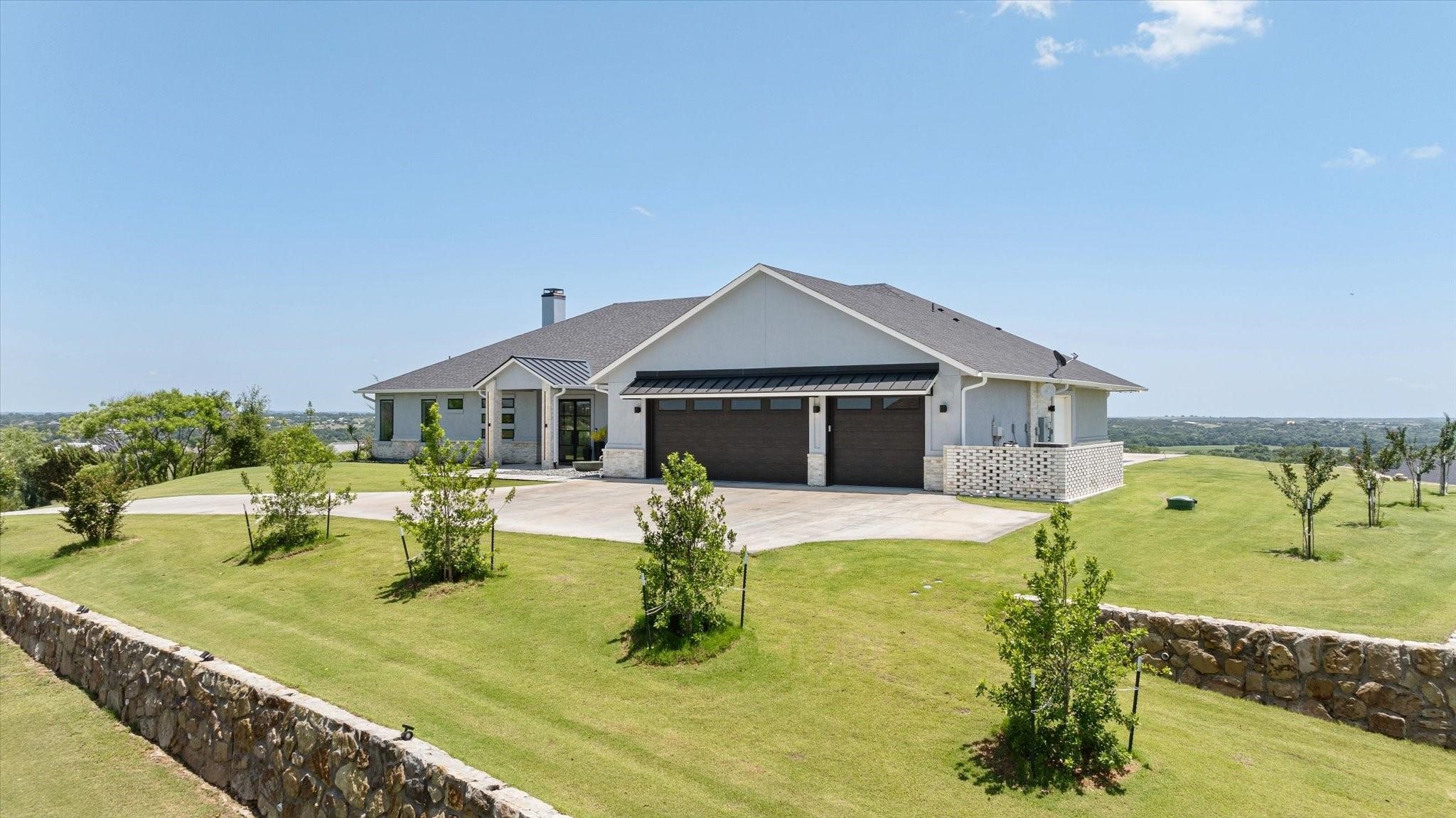 150 Pinnacle Peak Lane Weatherford TX 76087