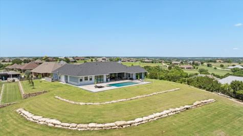 150 Pinnacle Peak Lane Weatherford TX 76087