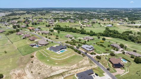 150 Pinnacle Peak Lane Weatherford TX 76087