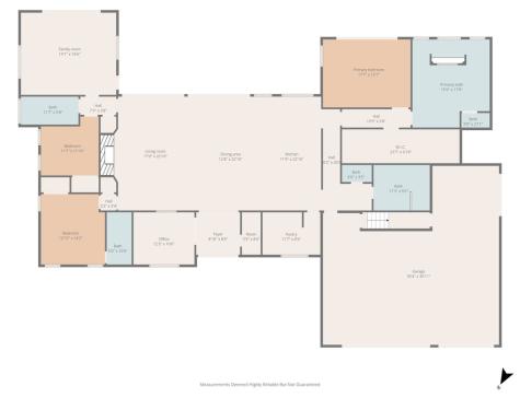 150 Pinnacle Peak Lane Weatherford TX 76087