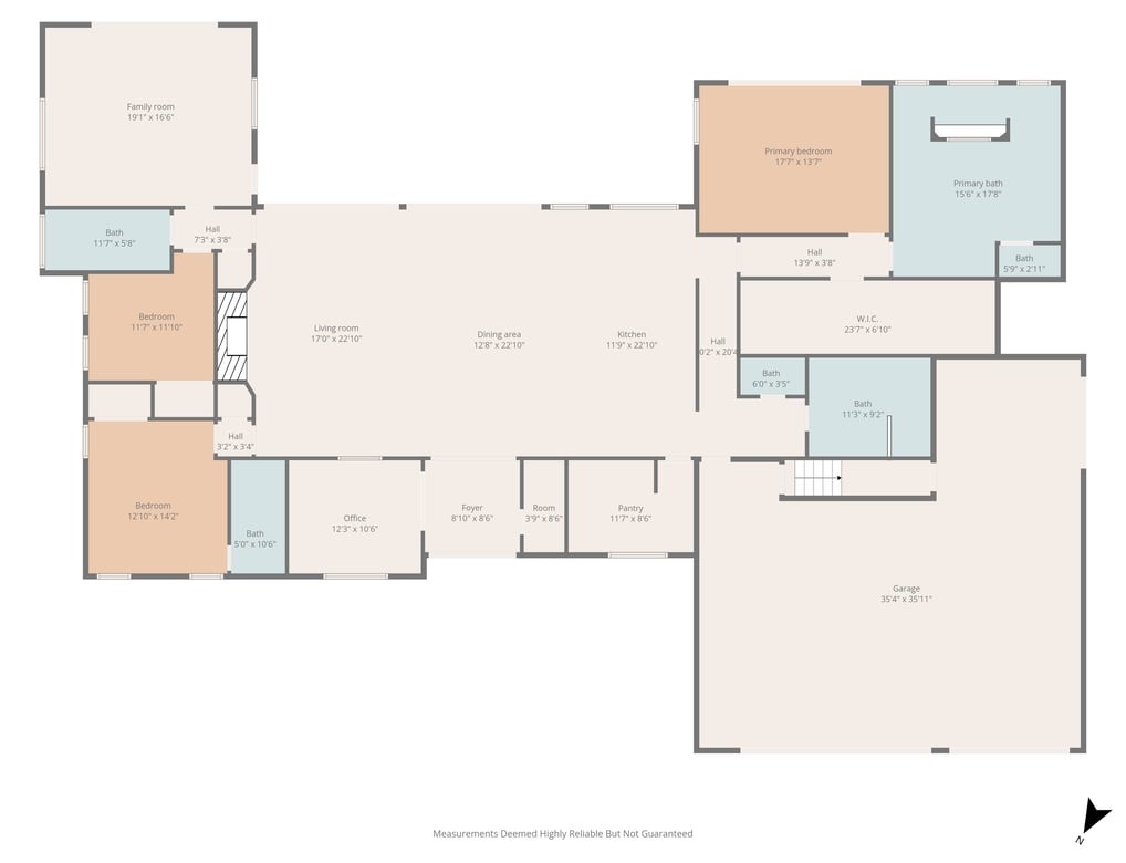 150 Pinnacle Peak Lane Weatherford TX 76087