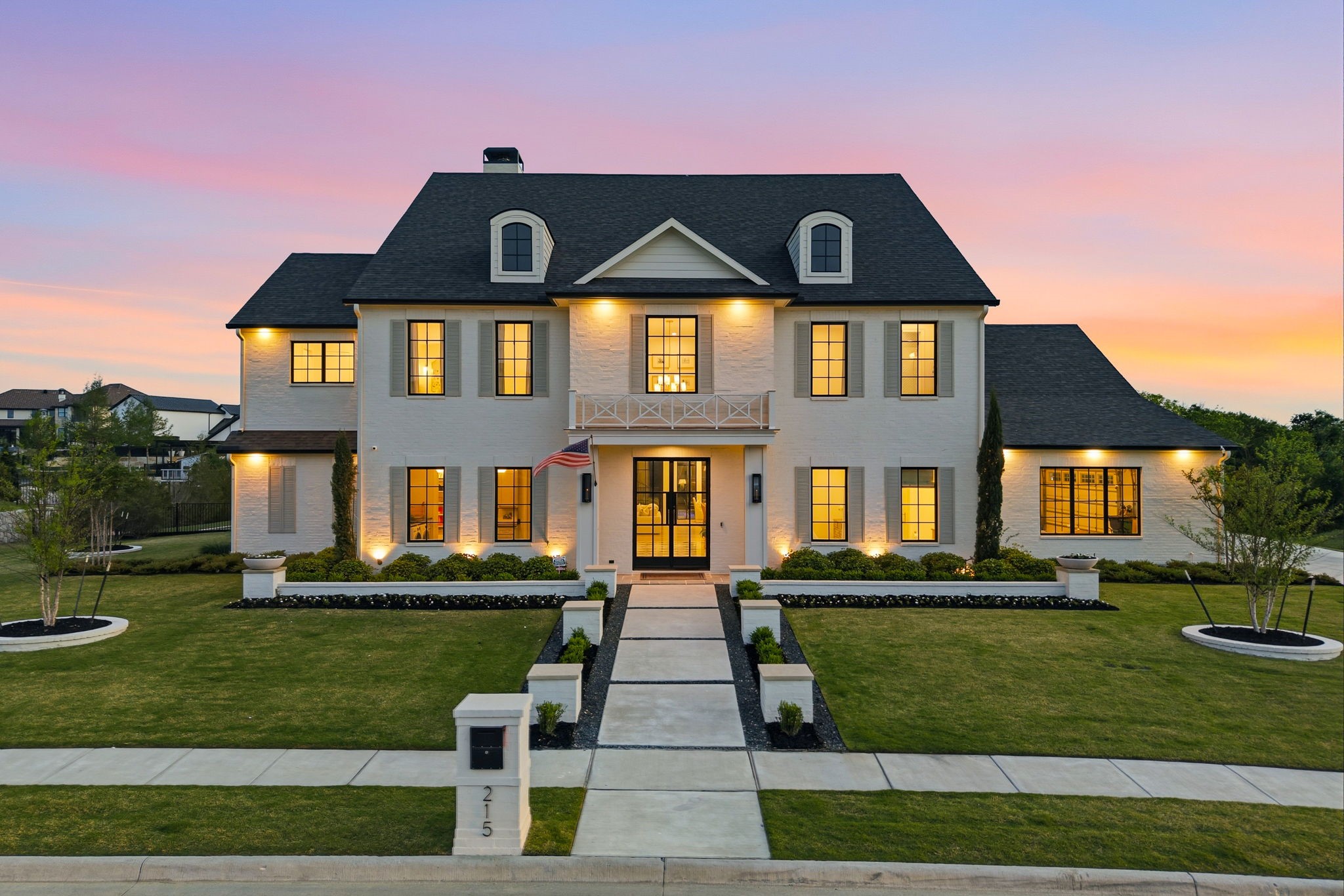 Heath TX, 215 Sunset Point Trail