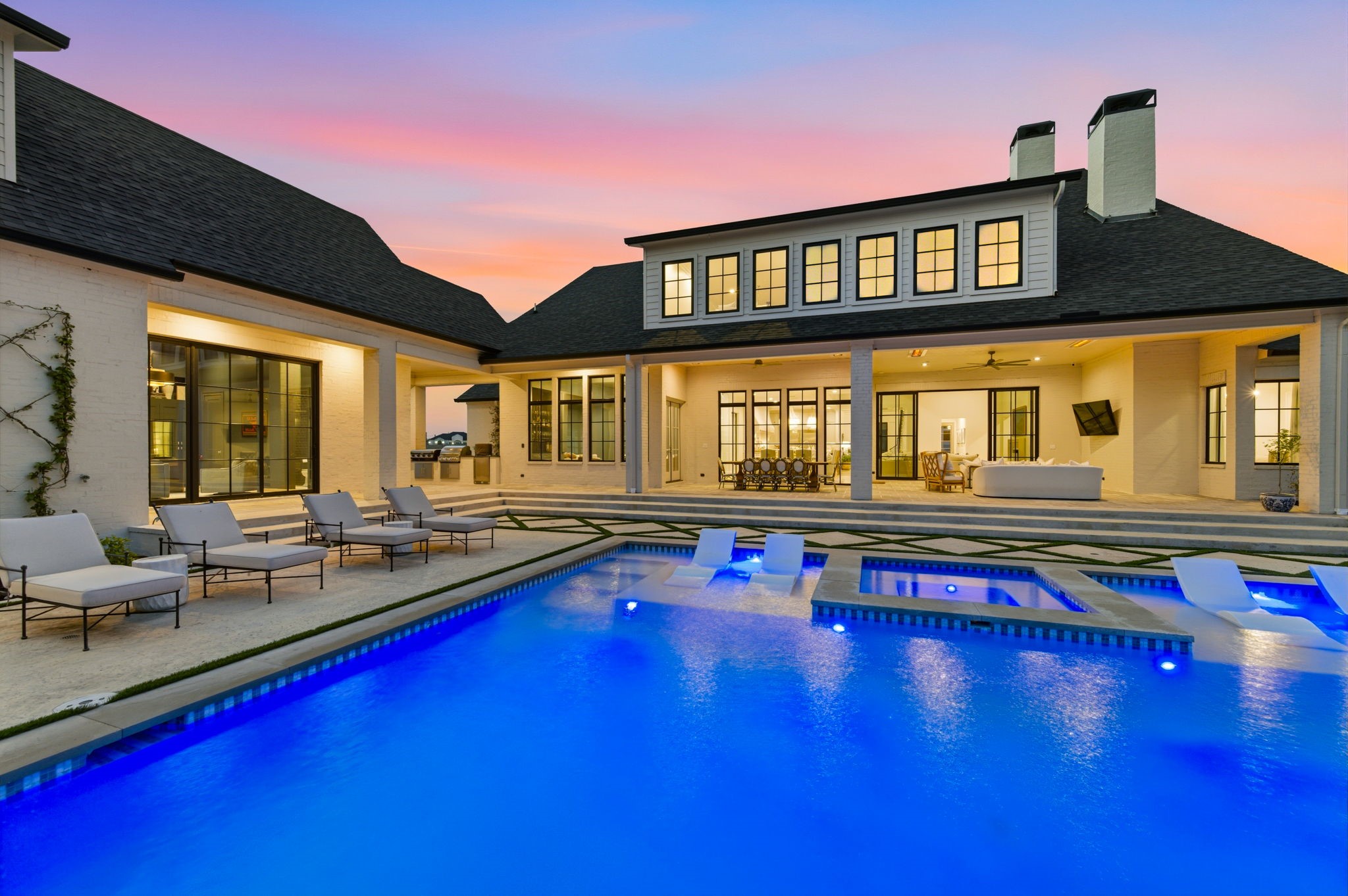 215 Sunset Point Trail Heath TX 75032