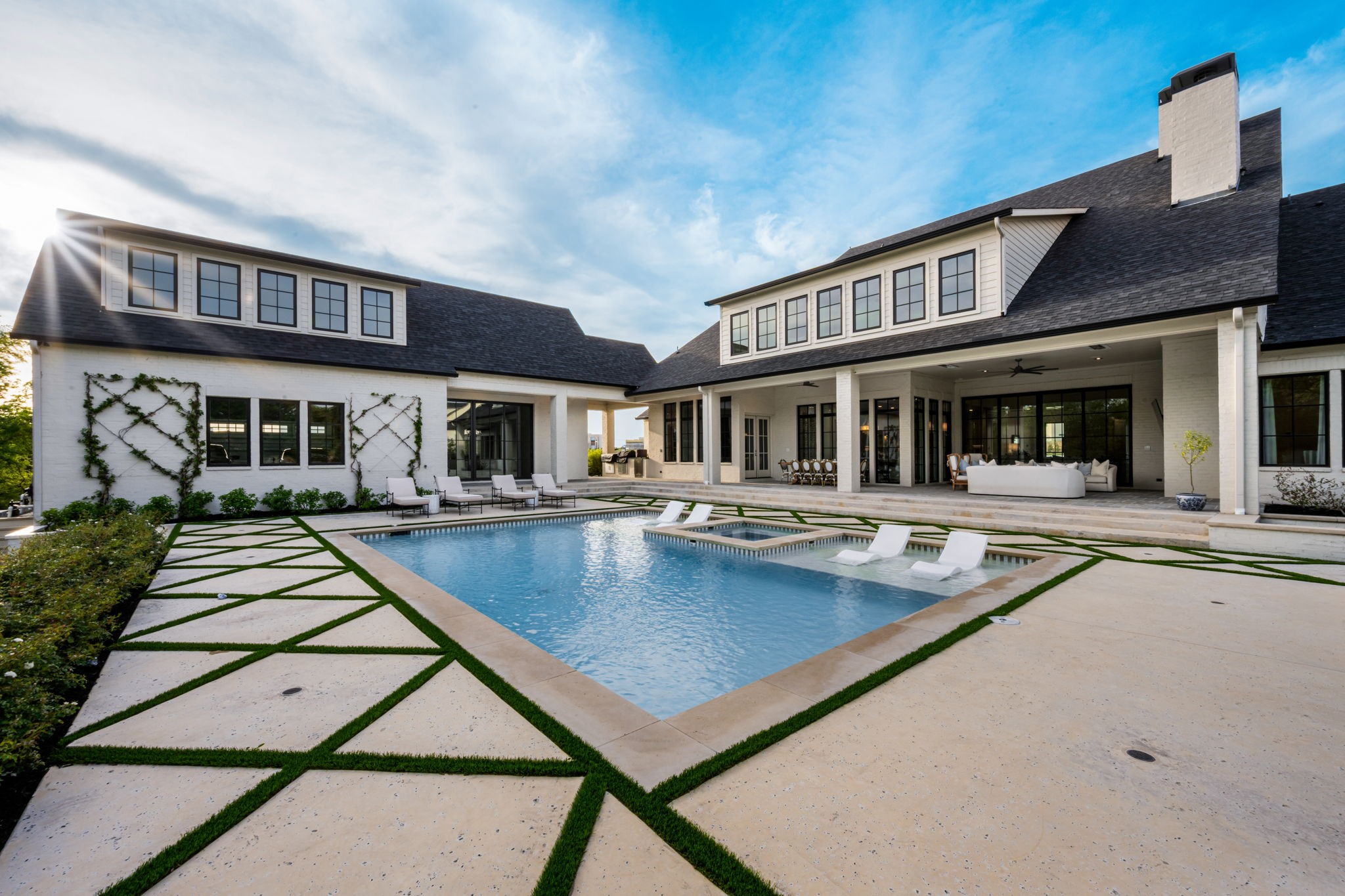 215 Sunset Point Trail Heath TX 75032