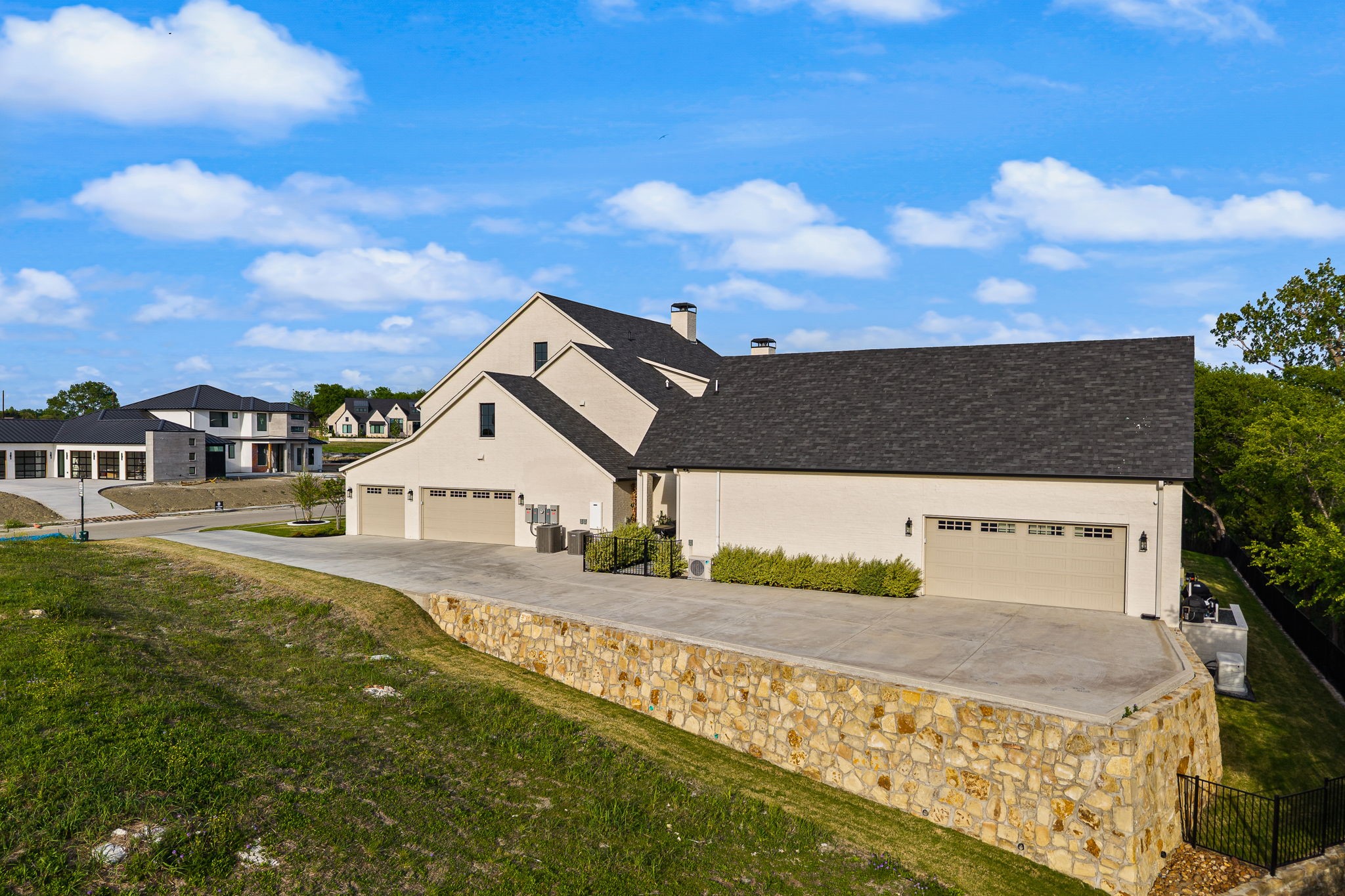 215 Sunset Point Trail Heath TX 75032