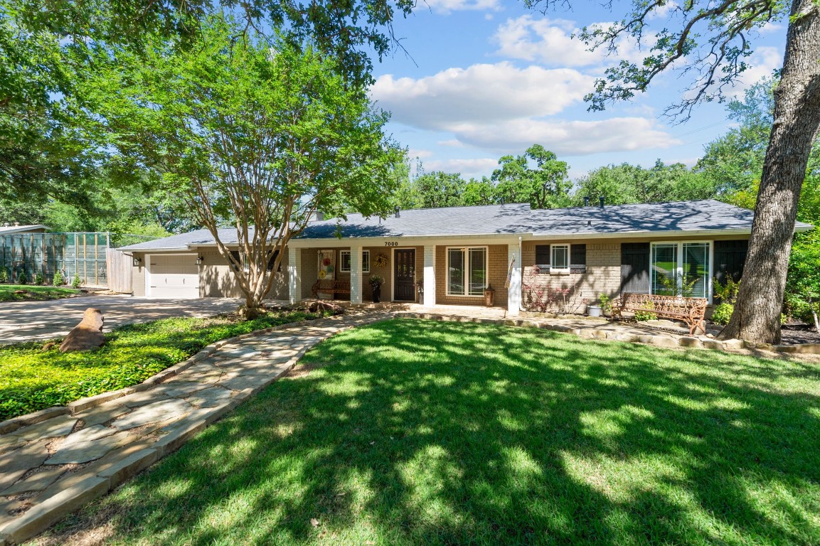 7000 Lowery Lane North Richland Hills TX 76182
