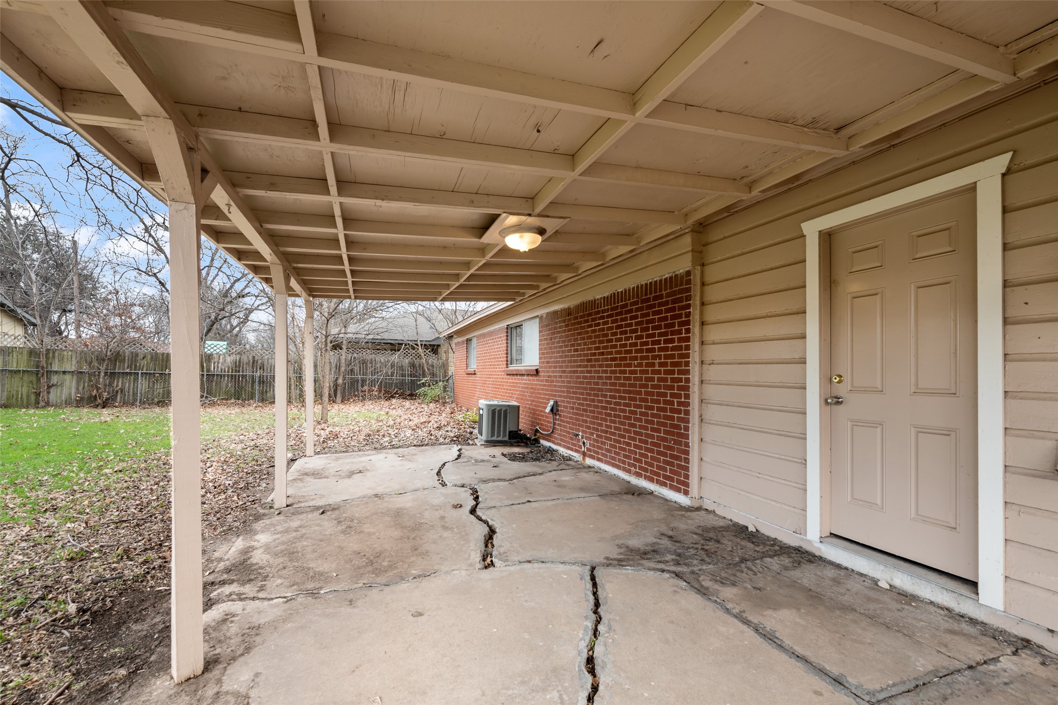 404 Vaden Avenue Everman TX 76140