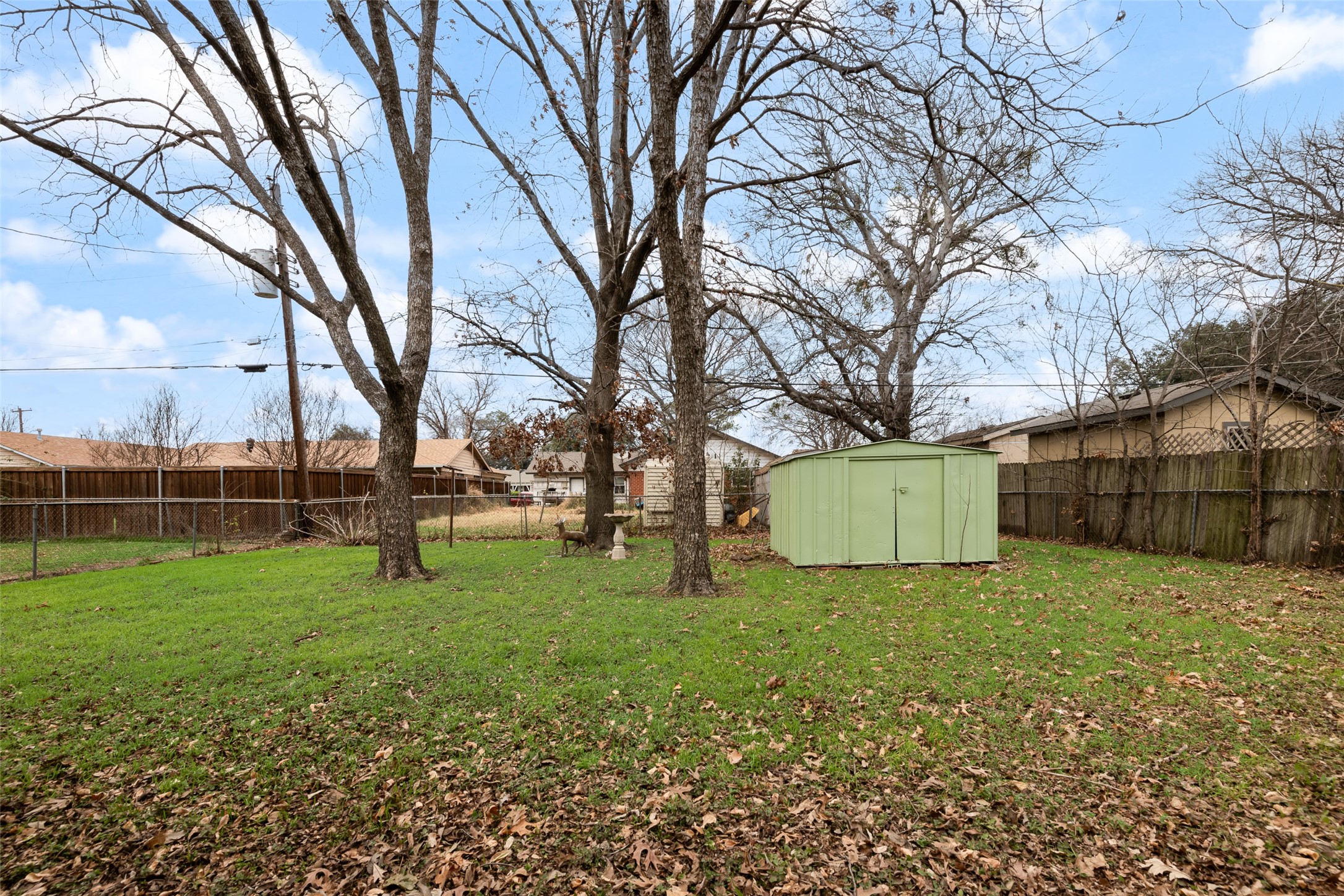 404 Vaden Avenue Everman TX 76140