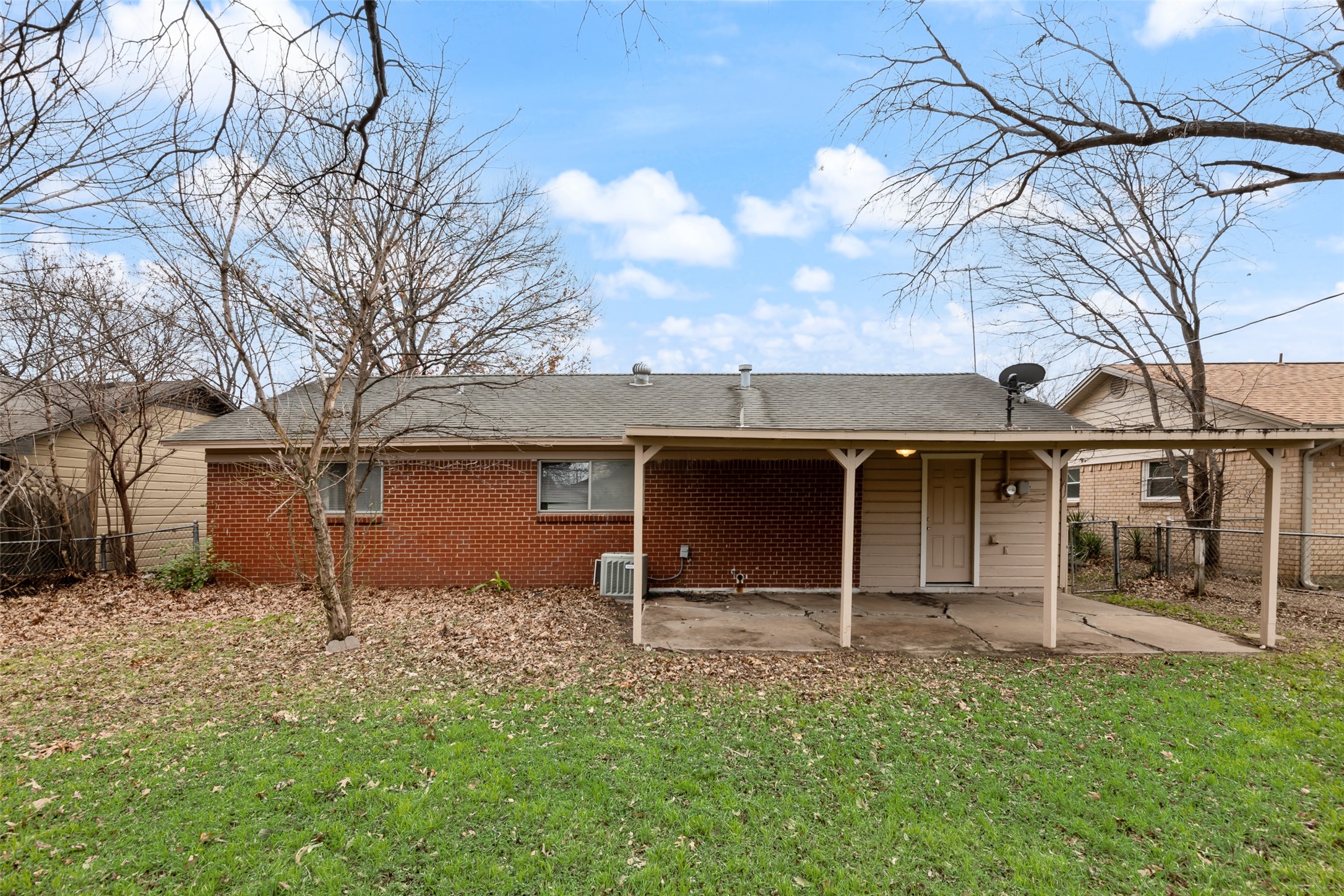 404 Vaden Avenue Everman TX 76140