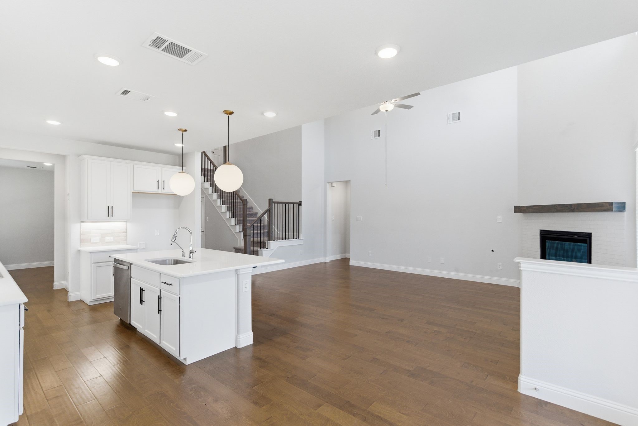 3804 Bluestem Boulevard Denton TX 76226