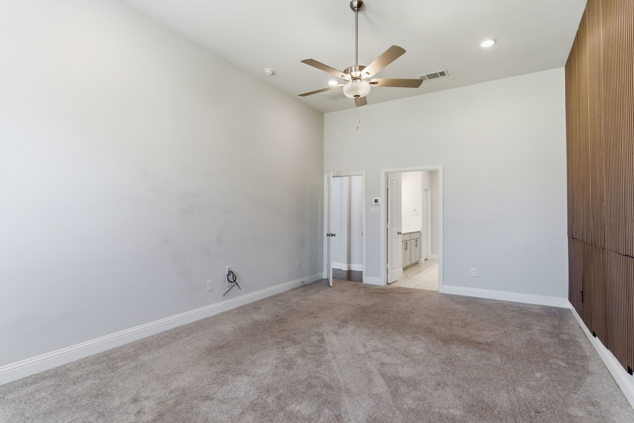 3804 Bluestem Boulevard Denton TX 76226
