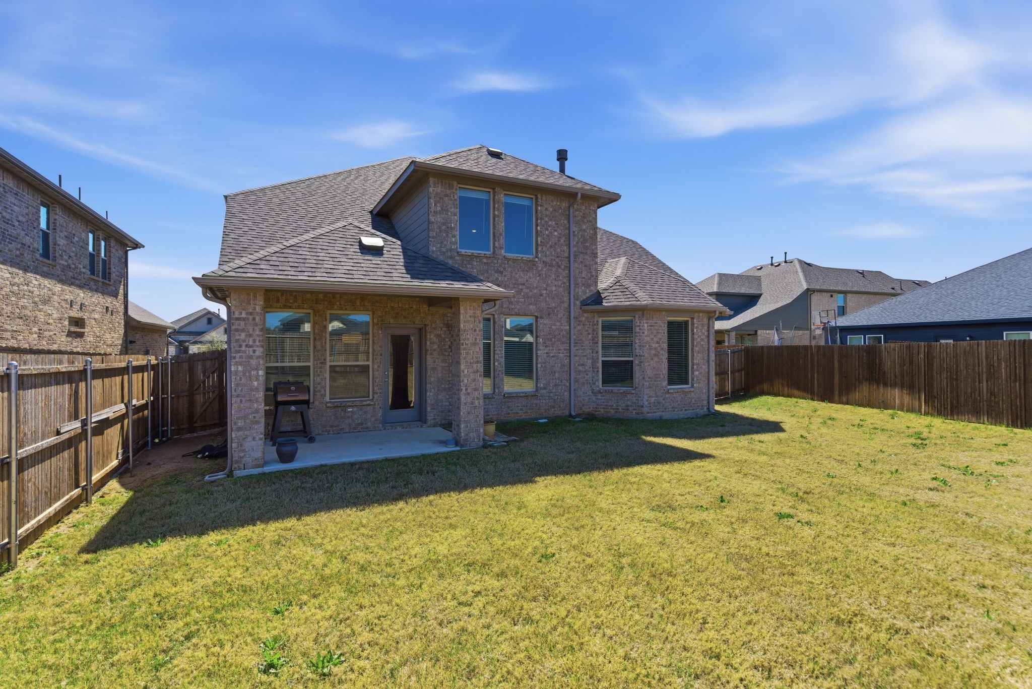3804 Bluestem Boulevard Denton TX 76226