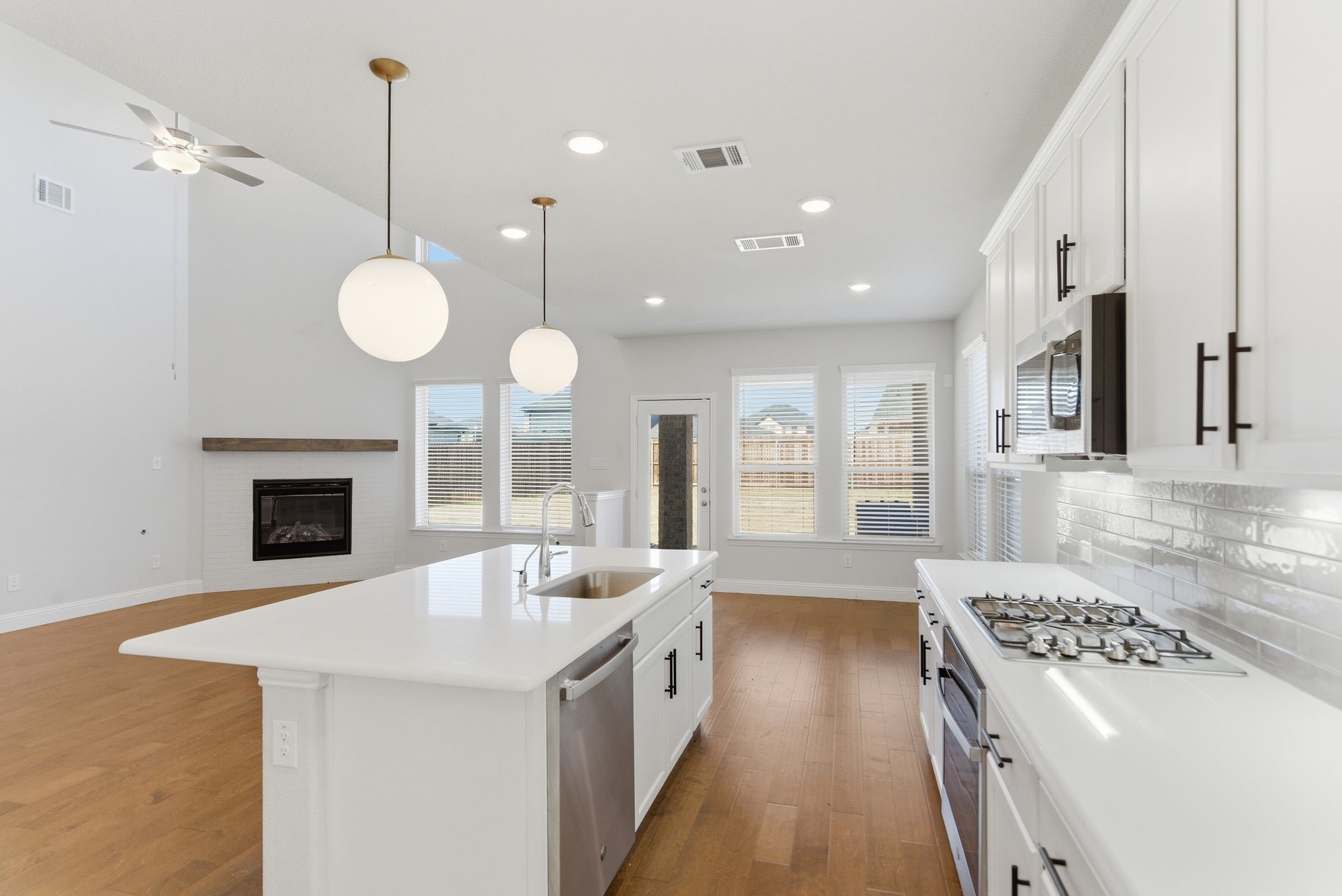 3804 Bluestem Boulevard Denton TX 76226
