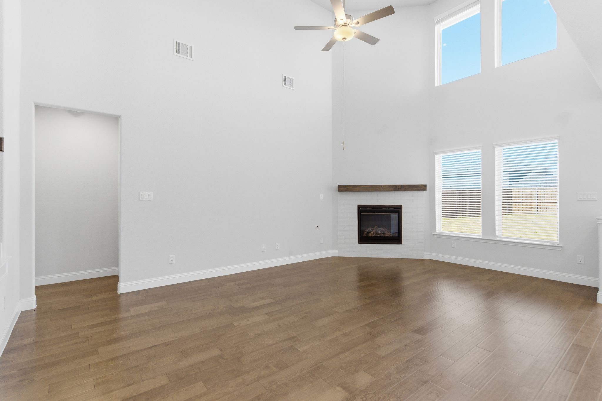 3804 Bluestem Boulevard Denton TX 76226