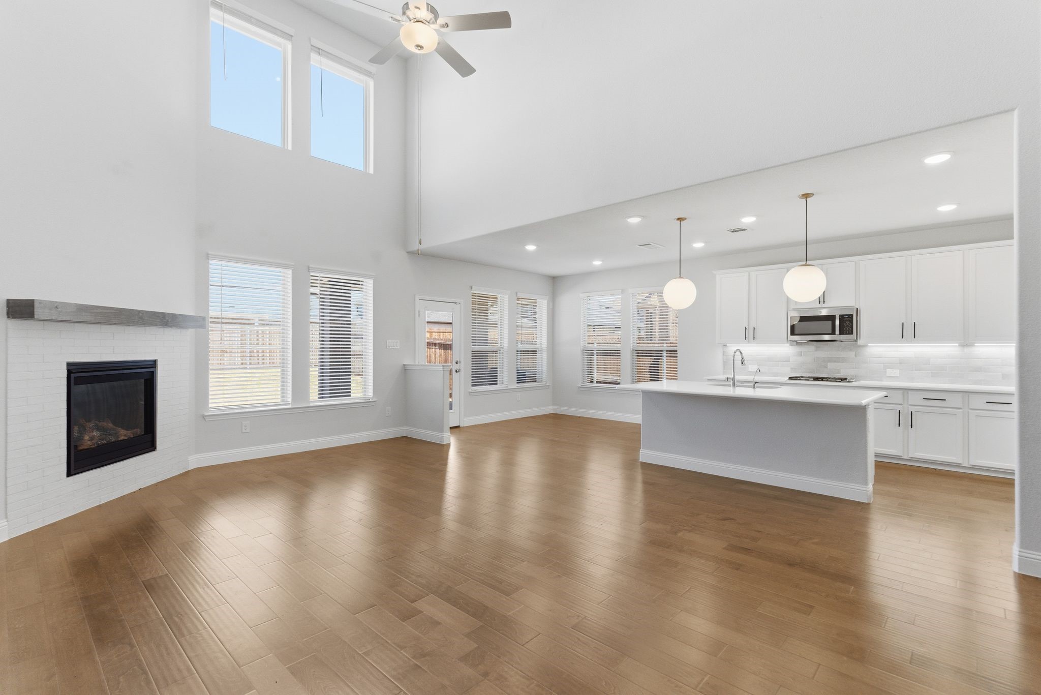 3804 Bluestem Boulevard Denton TX 76226