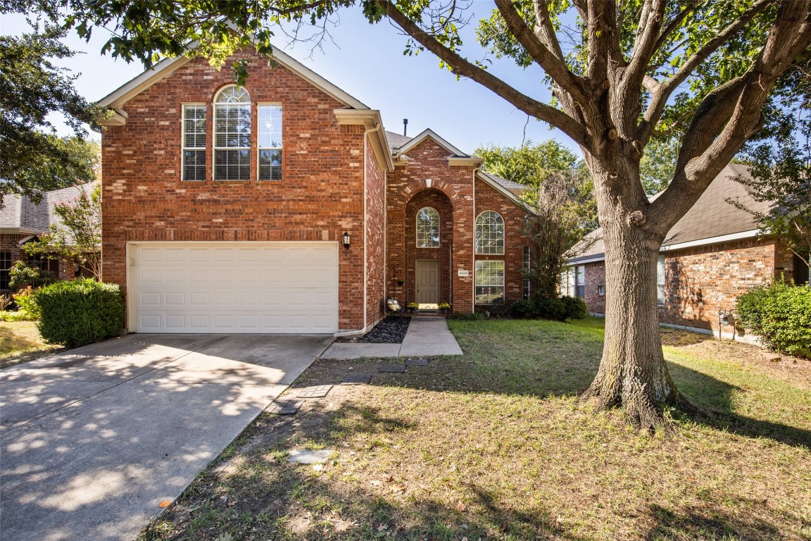 5228 Warm Springs Trail Fort Worth TX 76137