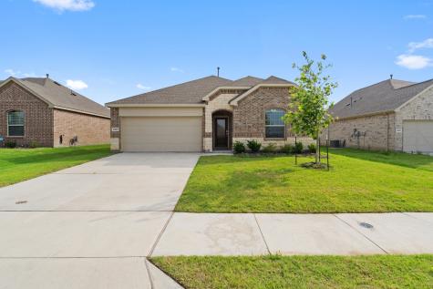 3409 Kaufman Court Little Elm TX 75068