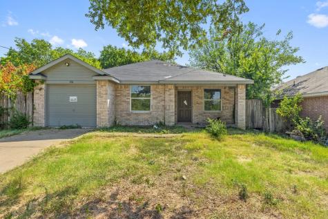 710 Pemberton Hill Road Dallas TX 75217