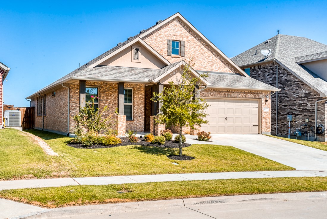 948 Slate Lane Celina TX 75009