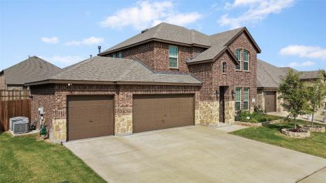 4125 Fern Loop Forney TX 75126