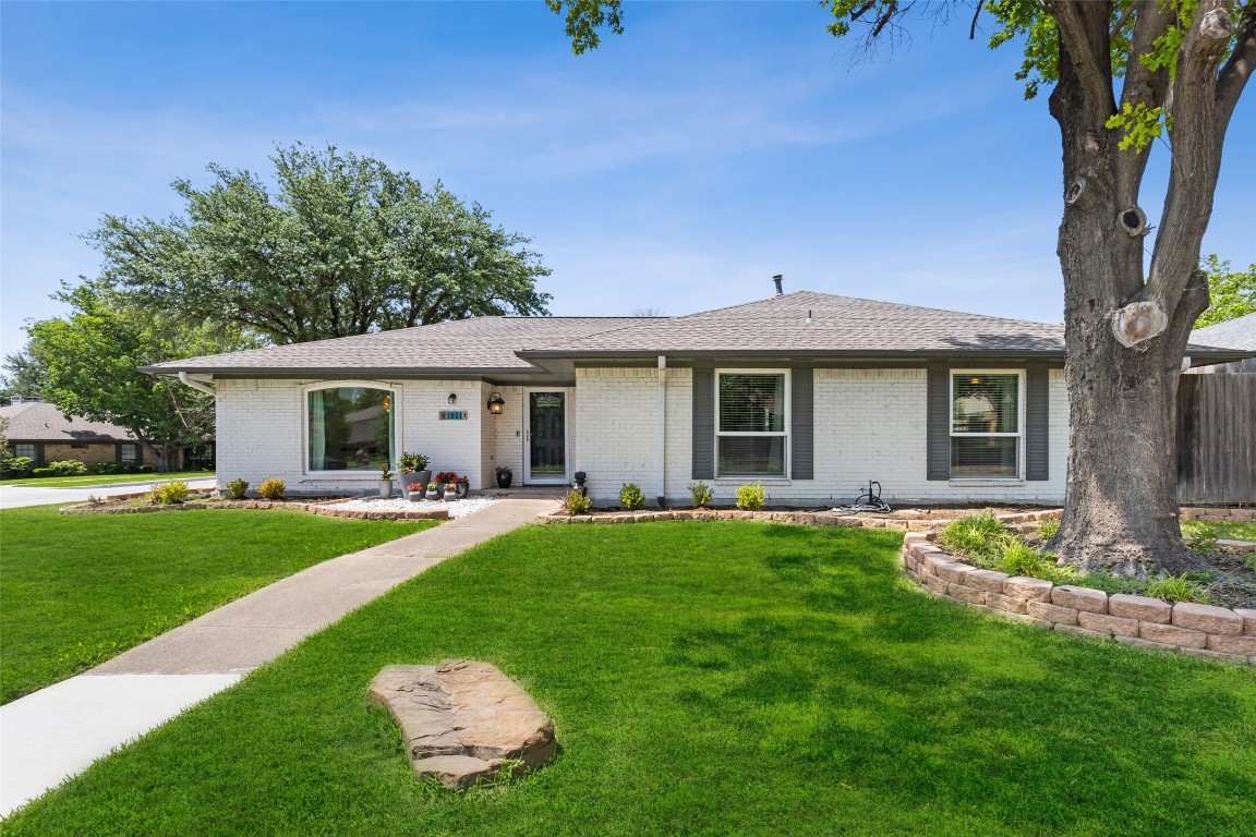 1801 Kensington Drive Carrollton TX 75007