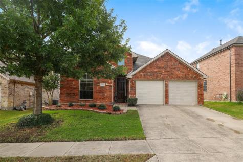 6112 Holly Crest Lane Sachse TX 75048