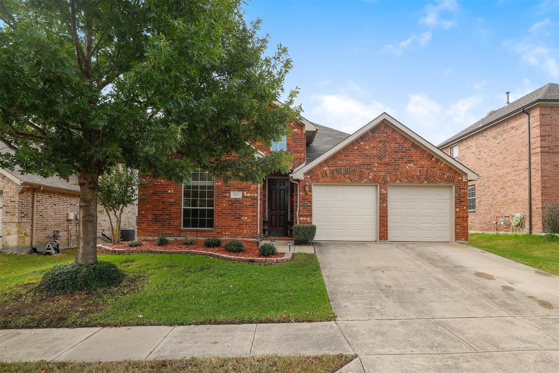 6112 Holly Crest Lane Sachse TX 75048