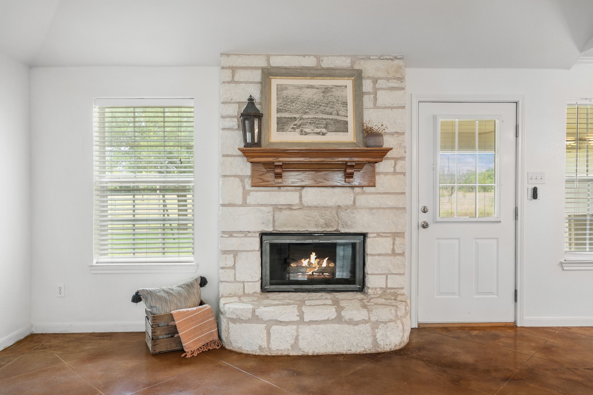 1007 Morning Star Circle China Spring TX 76633