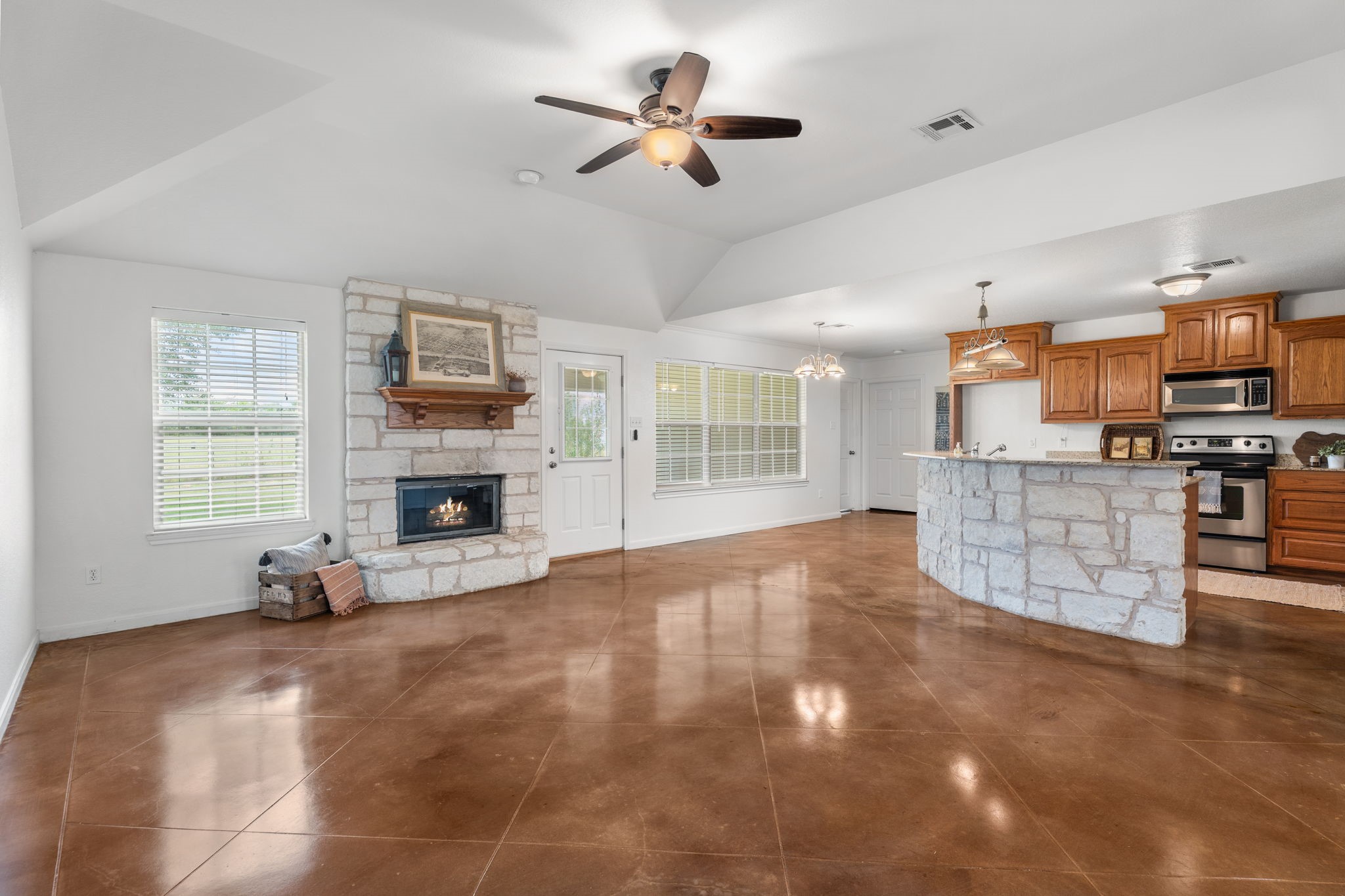 1007 Morning Star Circle China Spring TX 76633