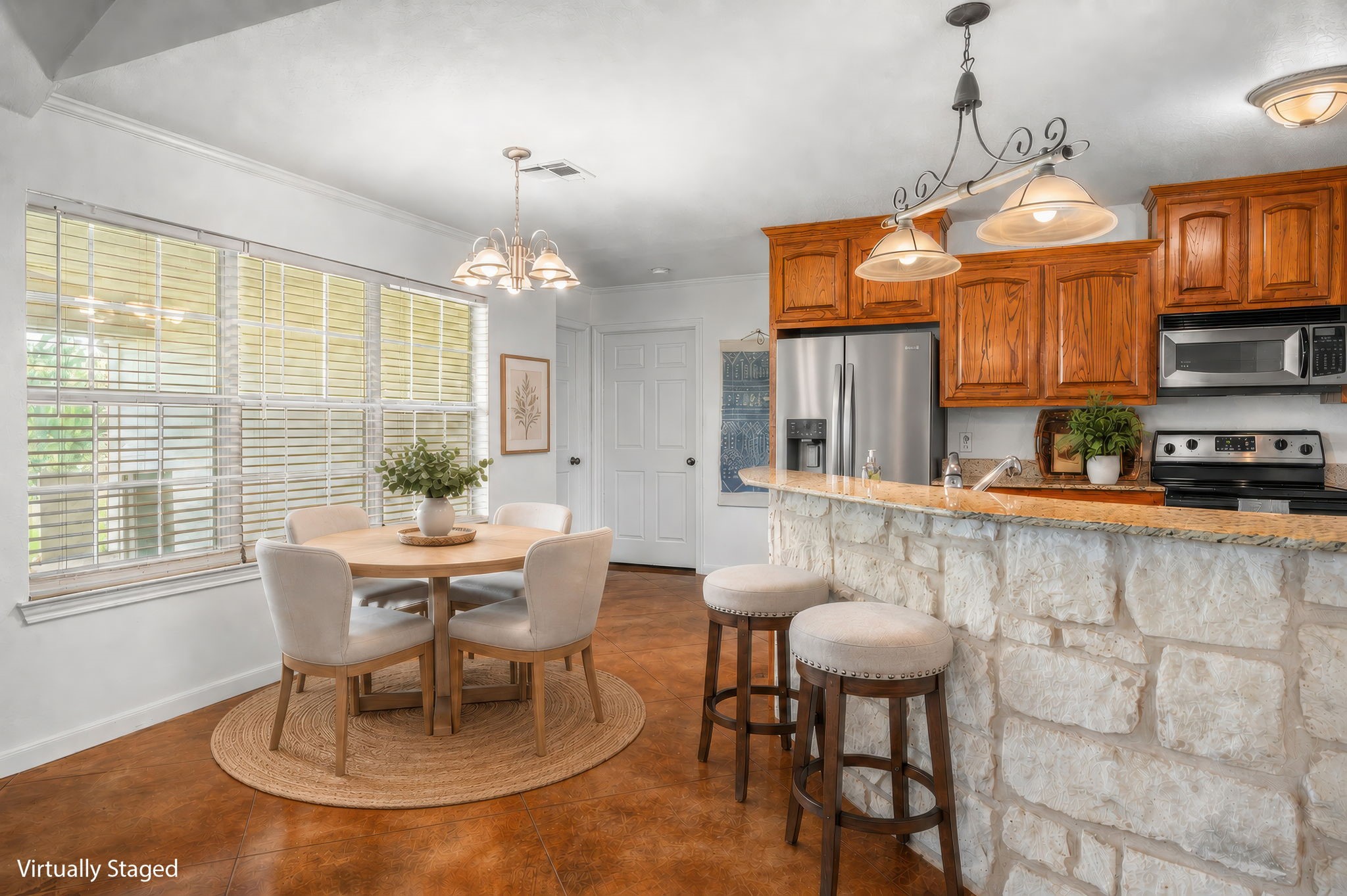 1007 Morning Star Circle China Spring TX 76633
