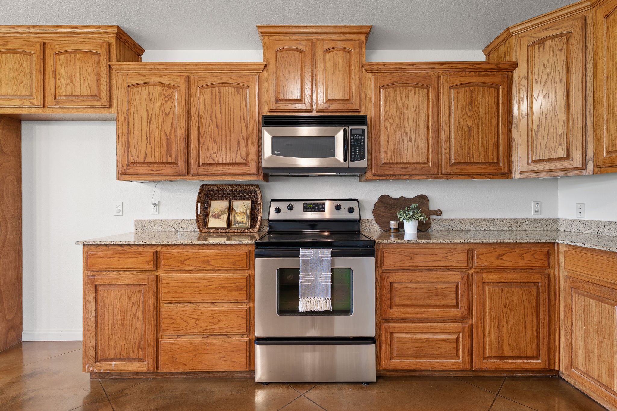 1007 Morning Star Circle China Spring TX 76633