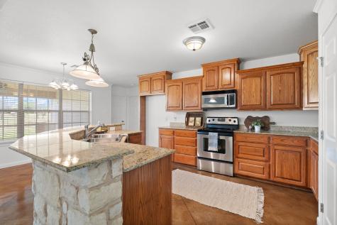 1007 Morning Star Circle China Spring TX 76633