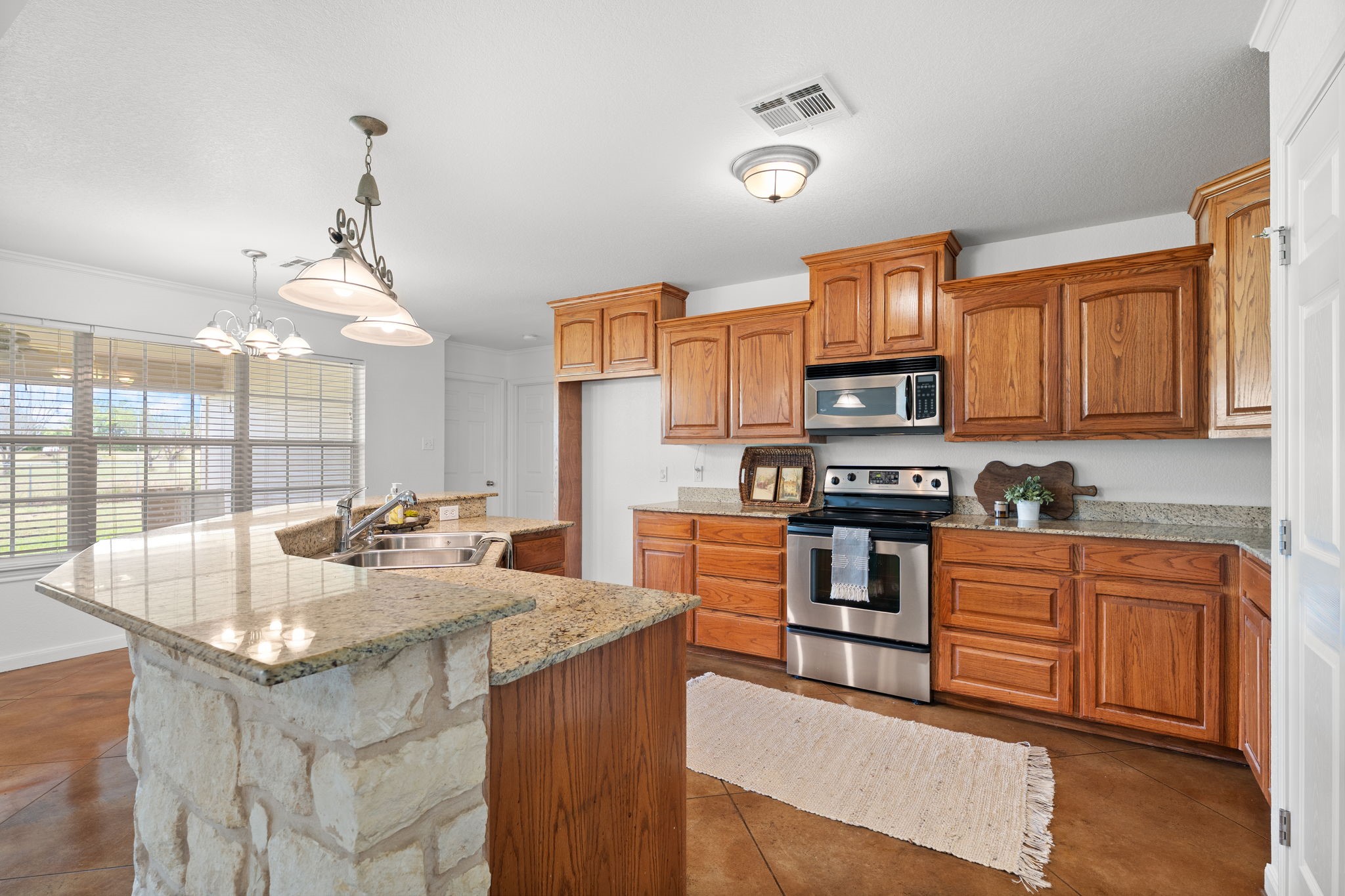 1007 Morning Star Circle China Spring TX 76633