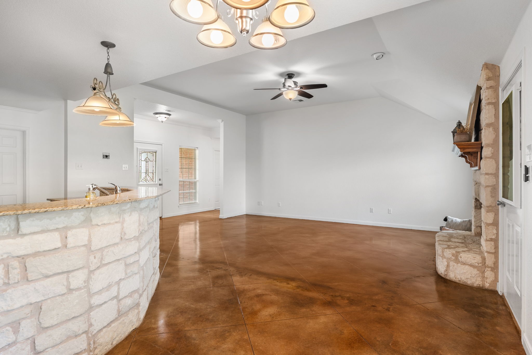 1007 Morning Star Circle China Spring TX 76633