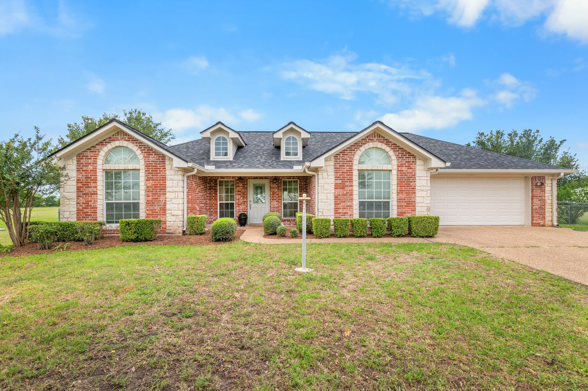 1007 Morning Star Circle China Spring TX 76633