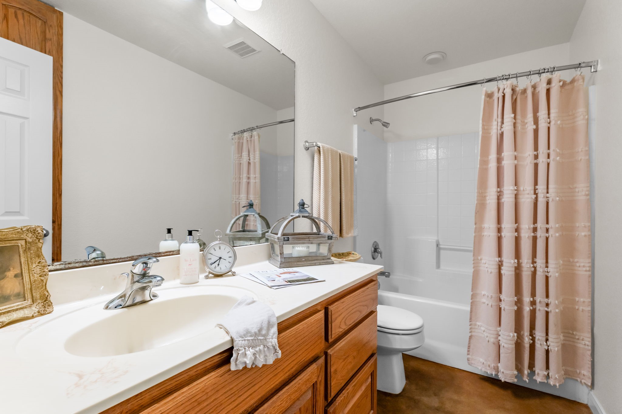 1007 Morning Star Circle China Spring TX 76633