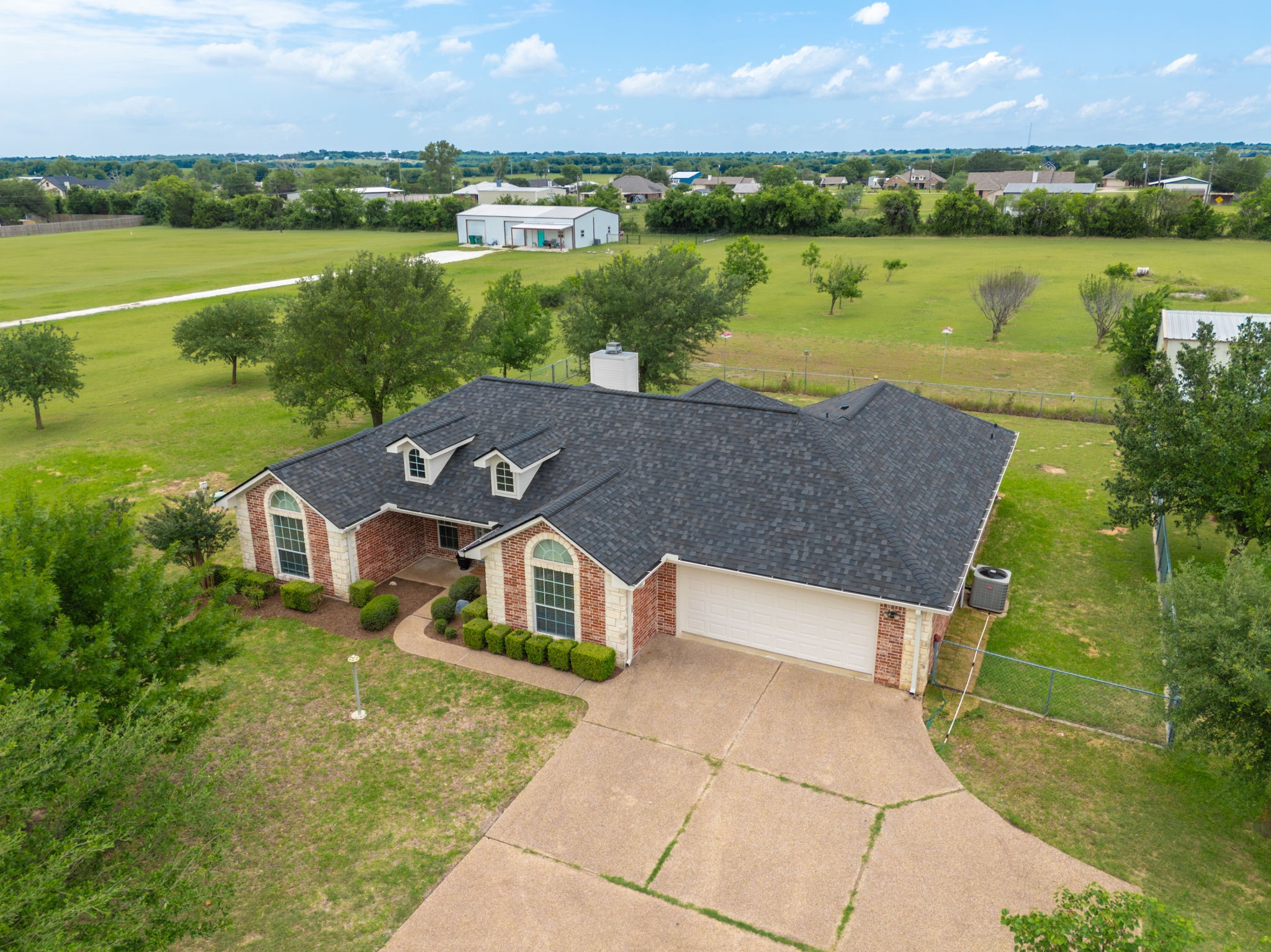 1007 Morning Star Circle China Spring TX 76633