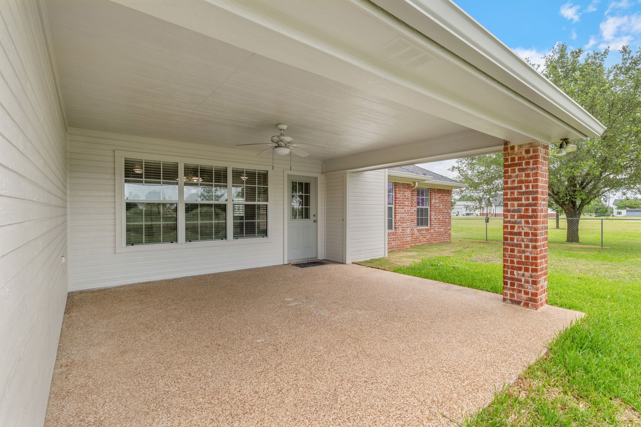 1007 Morning Star Circle China Spring TX 76633
