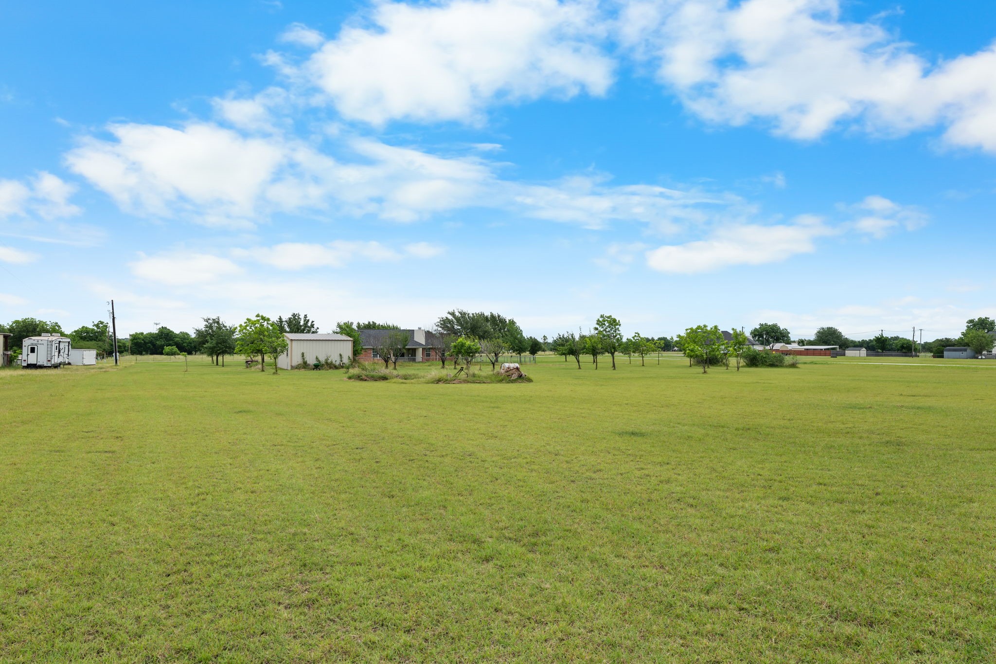 1007 Morning Star Circle China Spring TX 76633