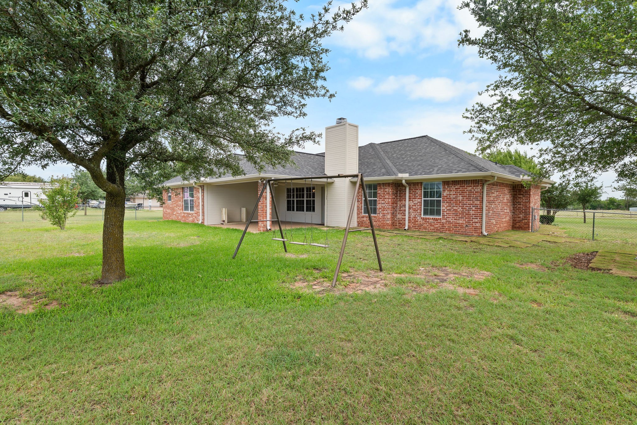 1007 Morning Star Circle China Spring TX 76633