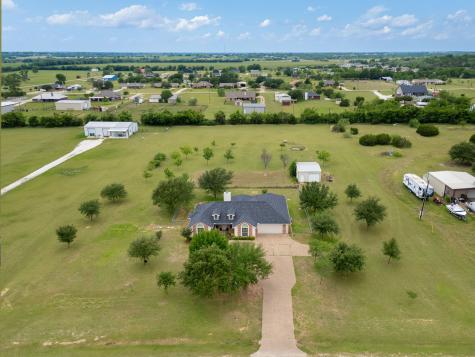 1007 Morning Star Circle China Spring TX 76633