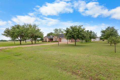 1007 Morning Star Circle China Spring TX 76633