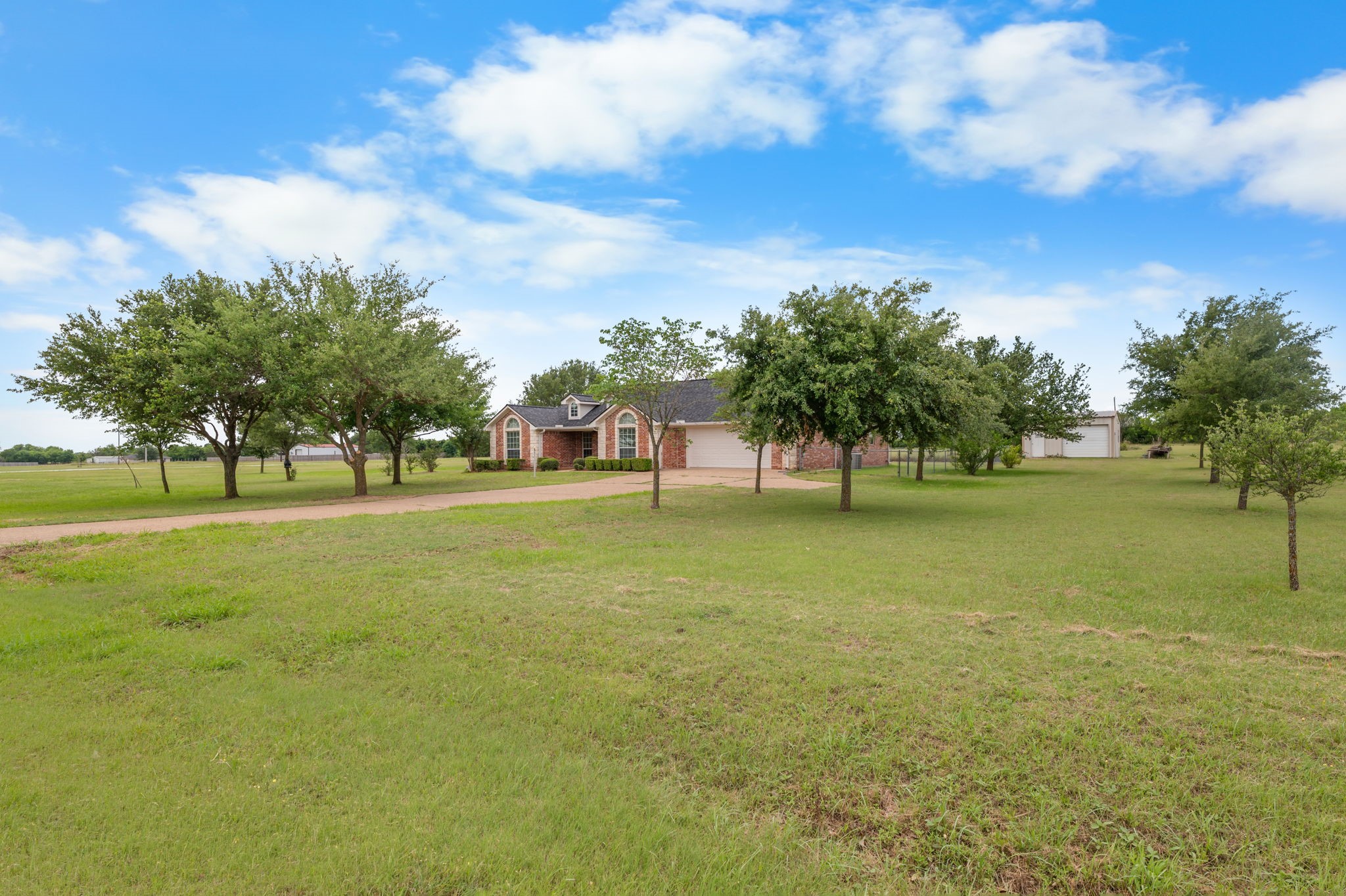 1007 Morning Star Circle China Spring TX 76633
