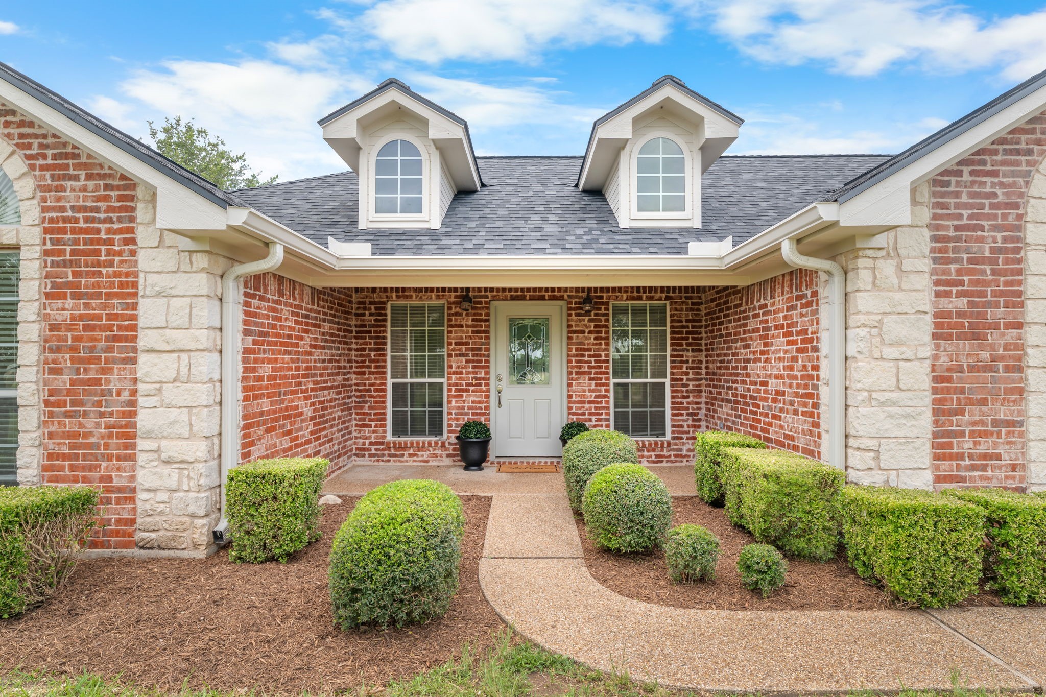 1007 Morning Star Circle China Spring TX 76633