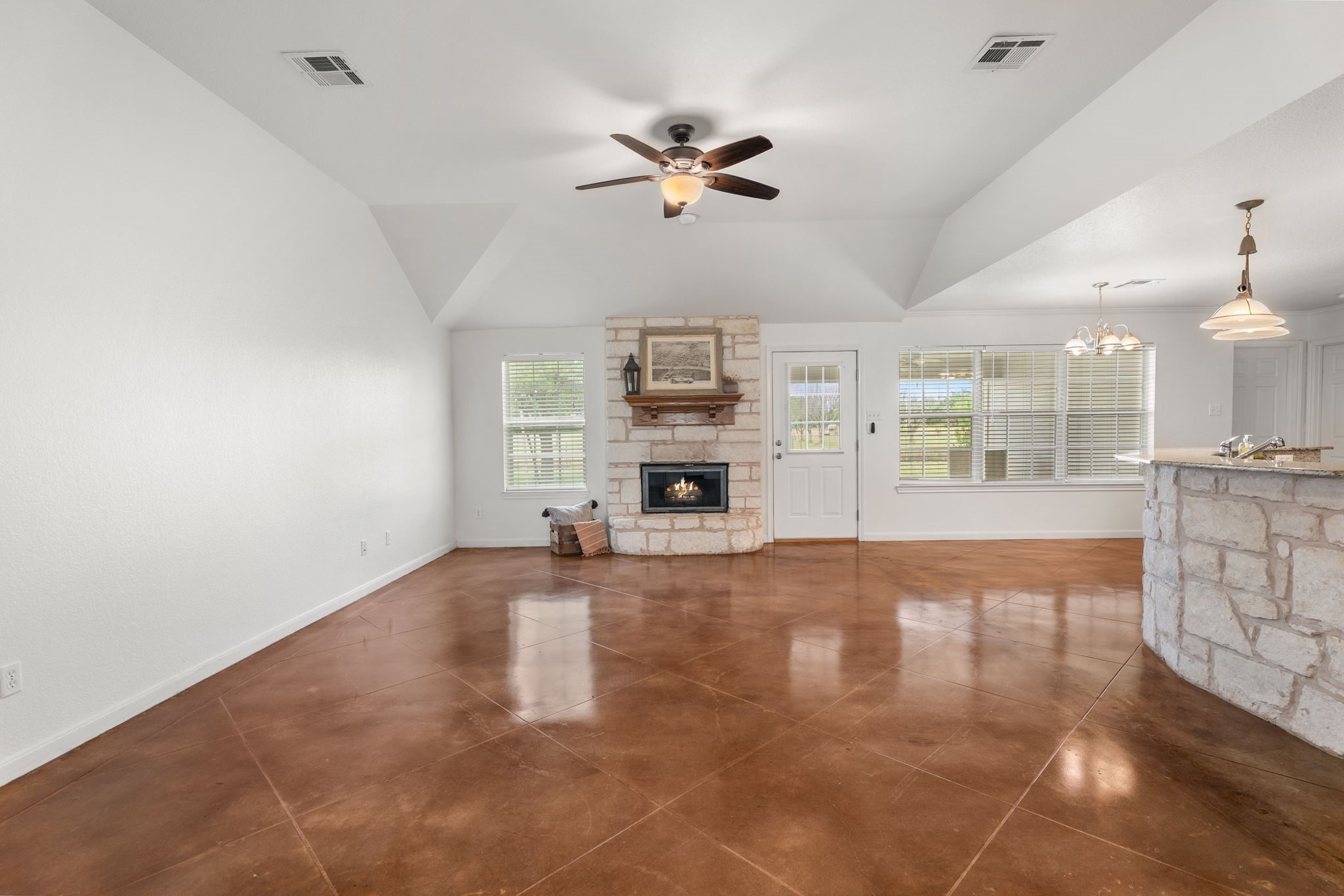 1007 Morning Star Circle China Spring TX 76633