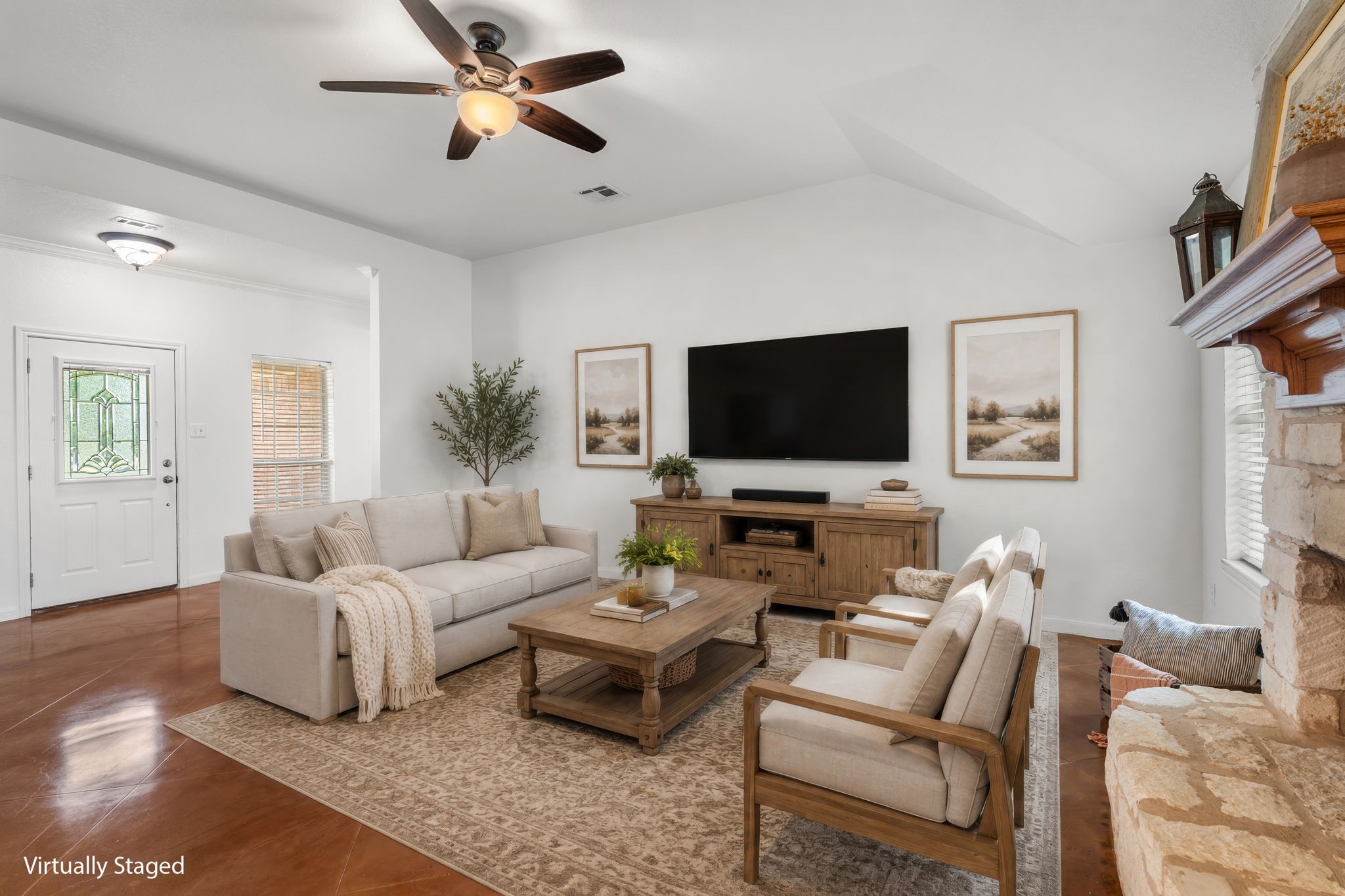 1007 Morning Star Circle China Spring TX 76633