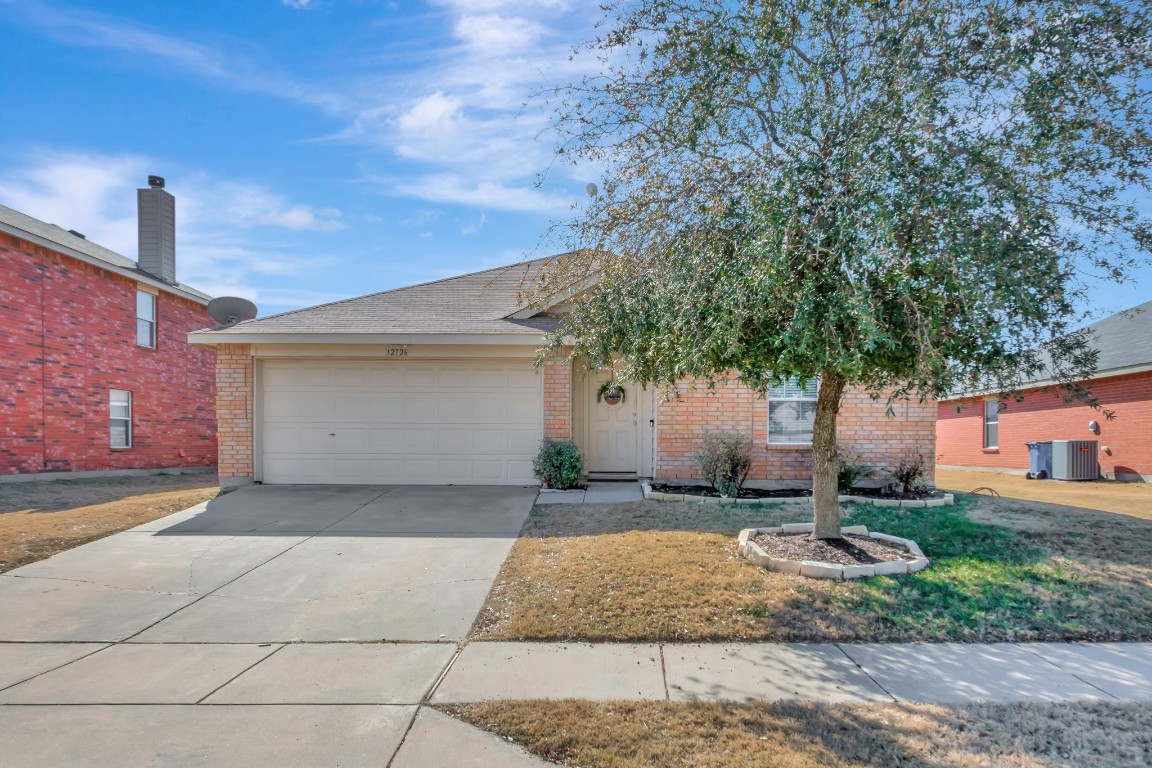 12126 Shine Avenue Rhome TX 76078
