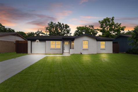 422 Sparks Street Grand Prairie TX 75051