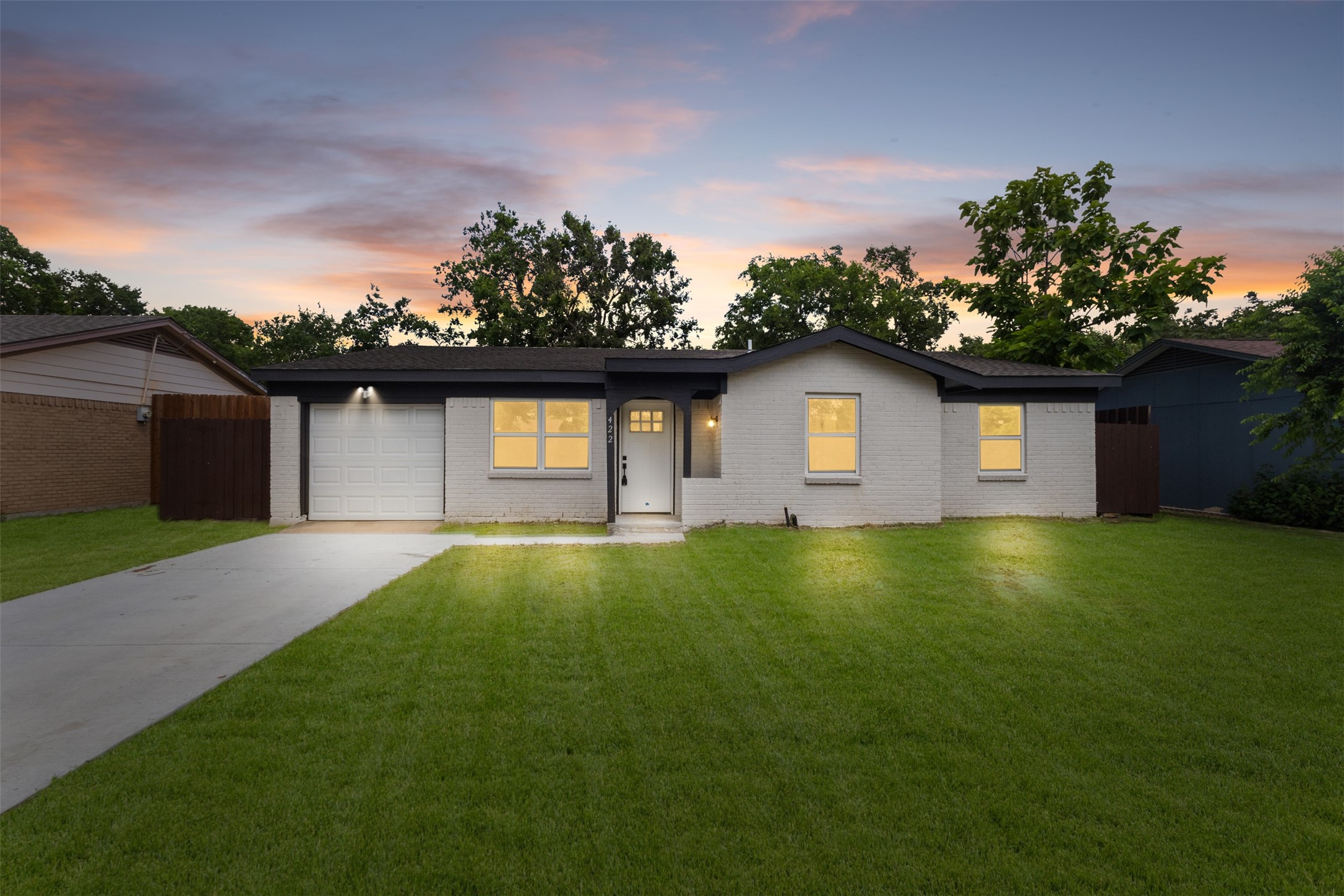 422 Sparks Street Grand Prairie TX 75051