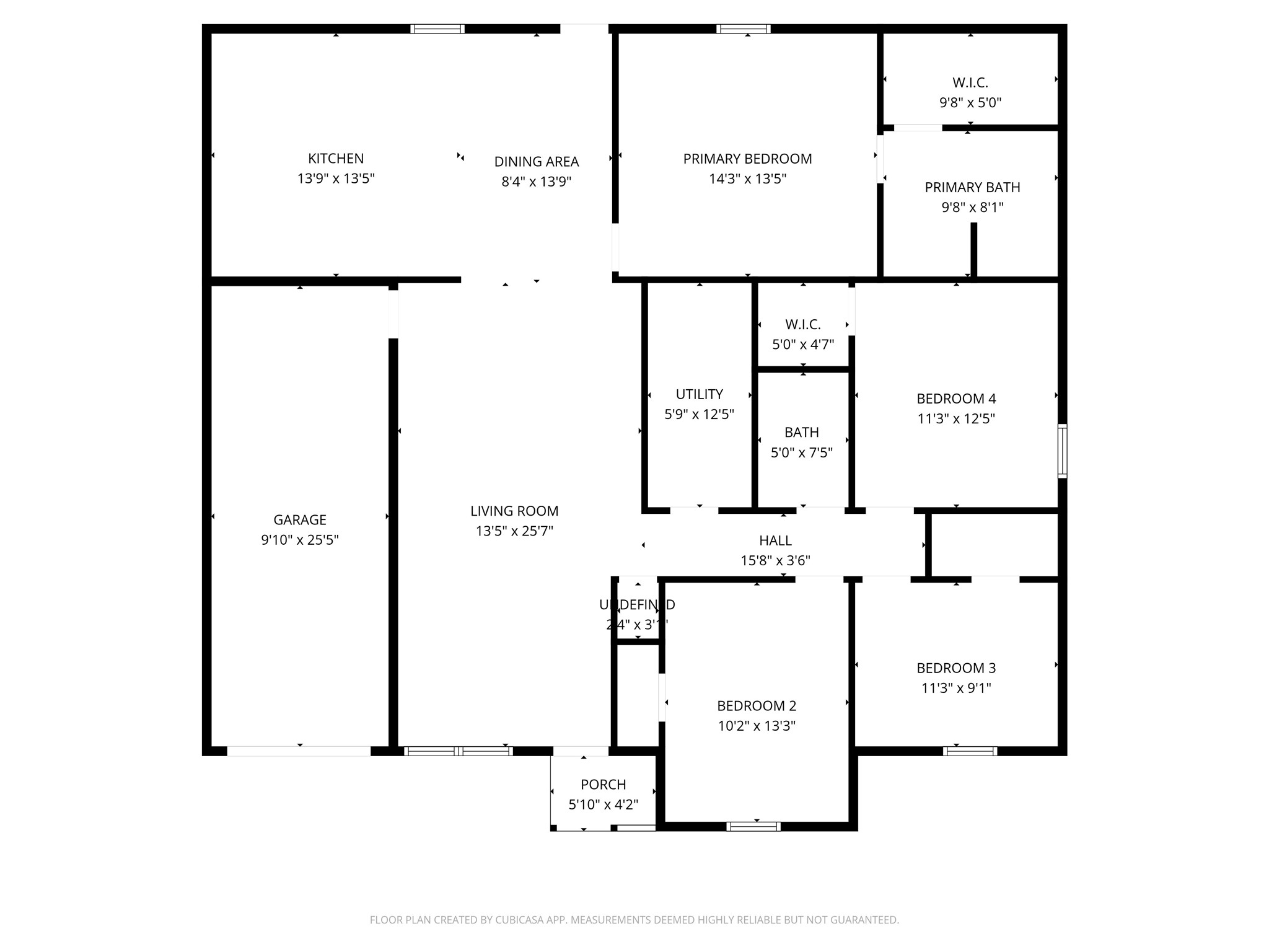 422 Sparks Street Grand Prairie TX 75051
